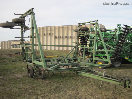  John Deere 1610