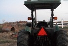 1994 John Deere 5400