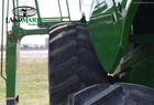 2012 John Deere S670