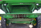 2012 John Deere S670