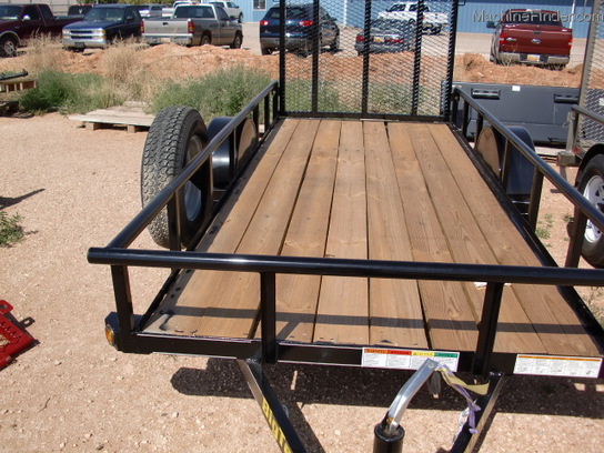 2012 Other BIG TEX 30SA-12