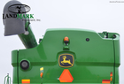 2012 John Deere S670