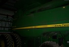 2010 John Deere 9670STS