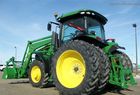 2012 John Deere 7280R