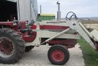  International Harvester 656