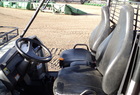 2011 John Deere XUV 825I CAMO