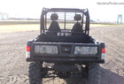 2011 John Deere XUV 825I CAMO