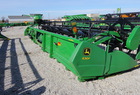 2010 John Deere 630F