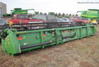 2004 John Deere 625F