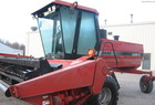 1996 Case IH 8840