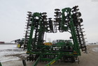 2011 Summers 50' Super Coulter