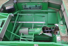 2000 John Deere 9550