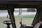 2000 John Deere 9550