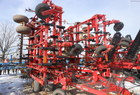 2010 Krause 5635