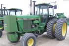 1982 John Deere 4640