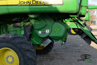 2008 John Deere 9770S