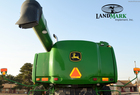 2008 John Deere 9770S