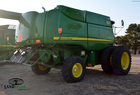 2008 John Deere 9770S