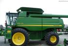 John Deere 9670STS