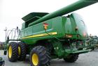  John Deere 9670STS