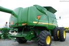  John Deere 9670STS