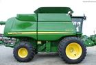  John Deere 9670STS