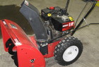 2000 MTD 8 HP 26