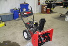 2000 MTD 8 HP 26