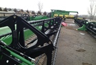 2011 John Deere 640FD