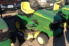 2002 John Deere 345