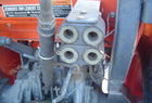 2002 Kubota L3010GST