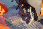 2002 Kubota L3010GST