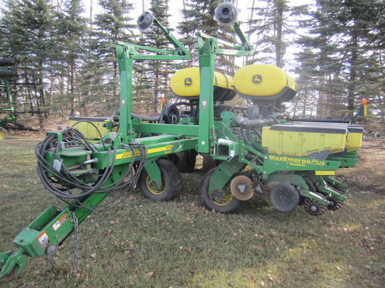 2002 John Deere 1780