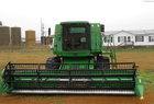 1990 John Deere 9500