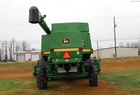 1990 John Deere 9500