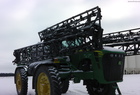 2009 John Deere 4930
