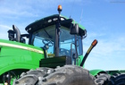 2012 John Deere 9510R