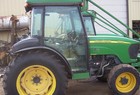 2007 John Deere 5525N