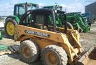 1999 John Deere 250