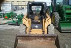 1999 John Deere 250