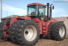 2002 Case IH STX375