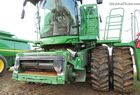 2012 John Deere S680