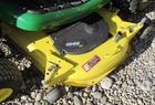 2012 John Deere X540