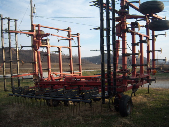  Case IH 4300