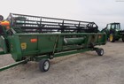 2001 John Deere 920