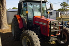 2004 Massey - Ferguson 491