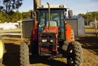 2004 Massey - Ferguson 491
