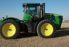 2012 John Deere 9360R