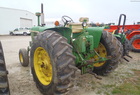 1962 John Deere 4010