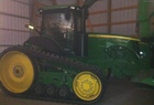 2011 John Deere 8335RT